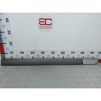Накладка декоративная (молдинг) двери передней правой Renault Scenic 2 (2003-2009) 2005 8200136734,7701474982