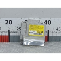 Блок управления Air Bag Mitsubishi Grandis (2003-2011) 2004
