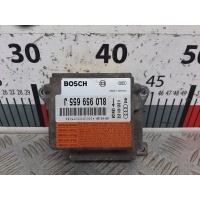 Блок управления Air Bag Audi A3 8L (1996-2003) 2000 0285001352,8L0959655J