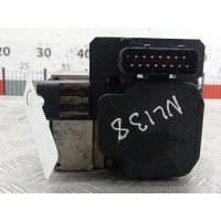 Блок ABS Audi A6 C5 (1997-2005) 1998 0265202401,8E0614111AT