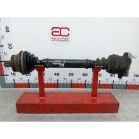 Полуось передняя левая (приводной вал шрус) Audi A6 C5 (1997-2005) 1998 4B0407271F,4B0407271F