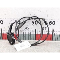 Ручка открывания капота Renault Scenic 2 (2003-2009) 2005