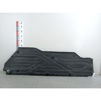 Защита днища Mercedes S-Class (W220) (1998-2005) 2001 2206190638,A2206190638