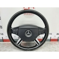 Руль Mercedes R-Class (W251) (2005-2017) 2006 ,A16446047039E37