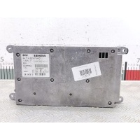 Блок управления телефоном (Блютуз Bluetooth) BMW 7-Series (E65/E66) (2001-2008) 2002 84116921679,84116931712