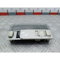Плафон салонный Seat Toledo 2 (1999-2004) 2003 3B0947105,3B0947105C