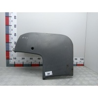 Накладка (клык) бампера левый Renault Trafic 2 (2001-2014) 2006 7700313231,8200011485