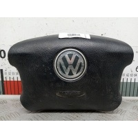 Подушка безопасности в рулевое колесо Volkswagen Golf 4 (1997-2004) 2004 3B0880201,3B0880201BS