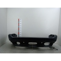 Бампер задний BMW X5 (E53) (1999-2006) 2004 8402324,51127027046
