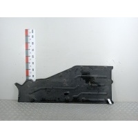 Защита днища BMW 7-Series (E65/E66) (2001-2008) 2002 51717020533A,51717020533