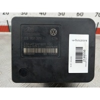 Блок ABS Volkswagen Golf 4 (1997-2004) 2004 10096003343,1C0907379L