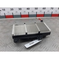 Блок комфорта BMW 7-Series (E65/E66) (2001-2008) 2002 8ES00827001,61359132581