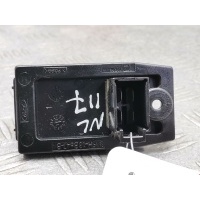 Сопротивление печки (резистор отопителя) Ford Focus 1 (1998-2005) 2004 3M5H18B647BA,1311115