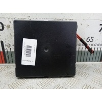 Блок комфорта Audi A6 C6 (2004-2011) 2005 4F0907289G,4F0907289G