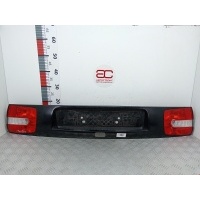 Накладка декоративная (бленда) Volvo S40_V40 1 (1996-2004) 2003 285800,30632612