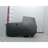 Накладка (клык) бампера правый Opel Vivaro A (2001-2014) 2006 91165735,91166147