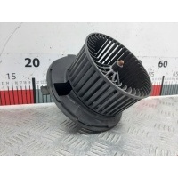 Моторчик печки (вентилятор отопителя) Volkswagen Touran 1 (2003-2015) 2006 983226W,1K1819015F