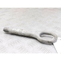 Крюк буксировочный Volkswagen Touran 1 (2003-2015) 2006 1T0805615,1T0805615A