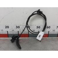 Ручка открывания капота Opel Astra G (1998-2004) 2000 ,90521477