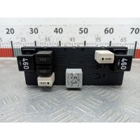 Блок комфорта Volkswagen Touran 1 (2003-2015) 2006 F005V00526,3C0937049E