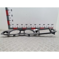 Накладка декоративная на торпедо Audi A6 C6 (2004-2011) 2005 4F1857115,4F1857115D