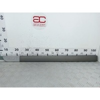 Накладка декоративная (молдинг) двери передней левой Renault Scenic 2 (2003-2009) 2005 8200136733,7701474984