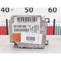 Блок управления Air Bag Mercedes S-Class (W220) (1998-2005) 2001 0285001215,A0028203826