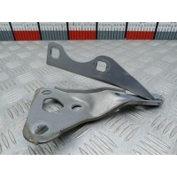 Петля капота правая Opel Zafira A (1999-2006) 1999 90579422,13172638