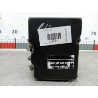 Блок ABS BMW X5 (E53) (1999-2006) 2004 0265234095,34516773013