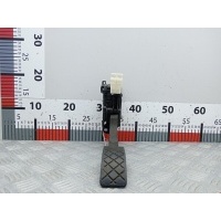Педаль газа Volkswagen Golf 4 (1997-2004) 2004 0280752215,6Q1721503F