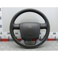 Руль Citroen Jumper_(Relay) 3 (2006-2017) 2008 ,4109HY