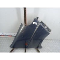 Крыло переднее правое Opel Vivaro A (2001-2014) 2006 ,4416489