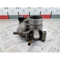 Заслонка дроссельная Volkswagen Polo 3 (1994-2002) 2000 0280750095,030133062C