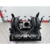 Коллектор впускной Volkswagen Polo 3 (1994-2002) 2000 030129711BP,030129711BP