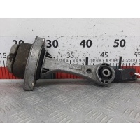 Подушка (опора) крепления КПП Volkswagen Golf 4 (1997-2004) 2000 1J0199851,1J0411305A