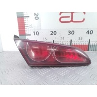 Фонарь крышки багажника левый Alfa Romeo 159 (939) (2005-2011) 2005 60691366,60691366