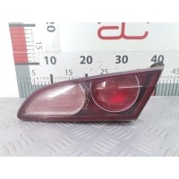 Фонарь крышки багажника правый Alfa Romeo 159 (939) (2005-2011) 2005 60691364,60691364