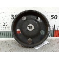 Шкив коленвала Mitsubishi Colt 6 (2002-2012) 2005 MN155378,MN155378
