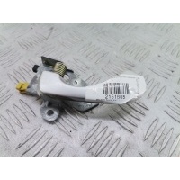 Ручка двери внутренняя передняя левая Mitsubishi Space_Star 1 (1998-2005) 2004 MR288395,MR915325