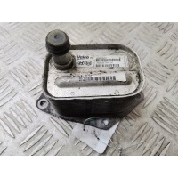 Теплообменник Hyundai i30 1 (2007-2012) 2009 880082V,264102A150