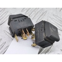 Блок управления стеклоподъемниками Audi A4 B5 (1994-2001) 2000 8D1959515,4D095985501C