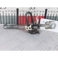 Ограничитель открывания двери передней Opel Zafira A (1999-2006) 1999 ,24434088
