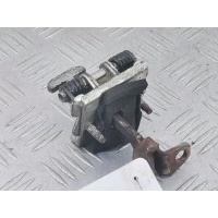 Ограничитель открывания двери передней Citroen Berlingo 1 (1996-2012) 2007 ,9181G4