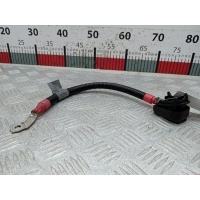 Провод стартера (генератора) BMW 5-Series (E39) (1995-2004) 1999 1439334,12421439334