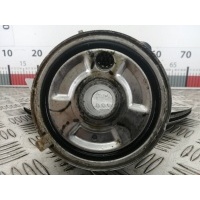 Теплообменник Volkswagen Polo 3 (1994-2002) 1997