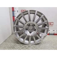 Диск литой Audi A6 C6 (2004-2011) 2005 R17 5X112 8J ET48 DIA57.1,4F0601025AJ
