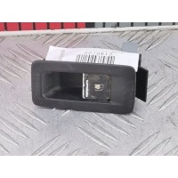 Кнопка открытия лючка бензобака Volkswagen Touran 1 (2003-2015) 2004 1F0959527,1T0959833AREH