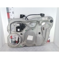 Стеклоподъемник электрический двери передней правой Volkswagen Touran 1 (2003-2015) 2004 1T0959702,1K3837462B