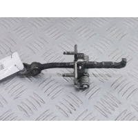 Ограничитель открывания двери передней Opel Vivaro A (2001-2014) 2008 ,91166561