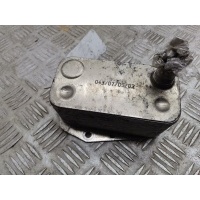 Теплообменник BMW 3-Series (E46) (1998-2007) 2004 ,11427787698